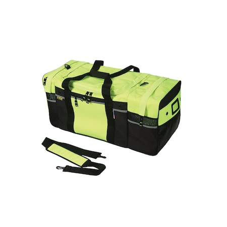 2W International Tool Bag, Lime GB95-02